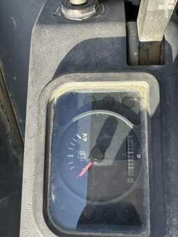 Minibagry 2011 Messersi M28U à 16500 Euros HT (10)