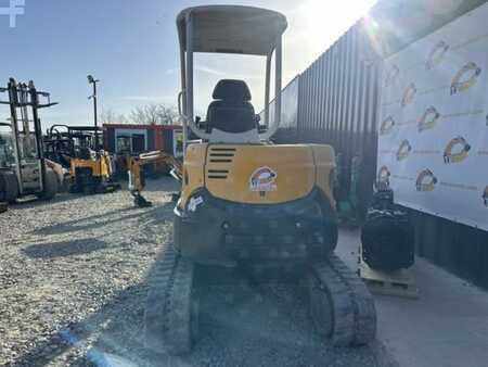 Minibagry 2011 Messersi M28U à 16500 Euros HT (3)
