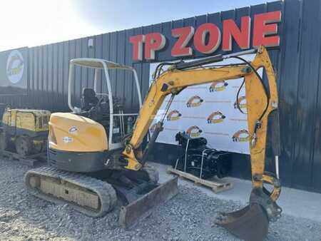 Minibagry 2011 Messersi M28U à 16500 Euros HT (6)