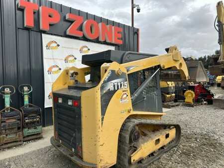 Sonstige 2018 Gehl RT175 High Flow Joystick Clim à 29900 € HT (3)