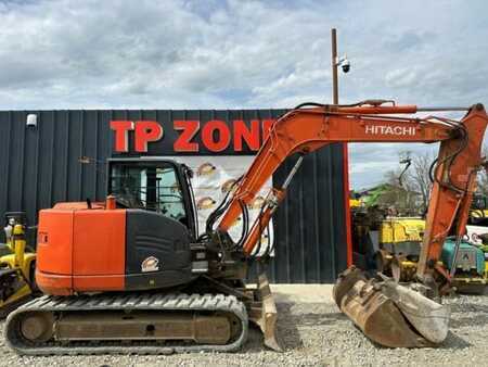Andet 2014 Hitachi ZX85USB-5A (1)