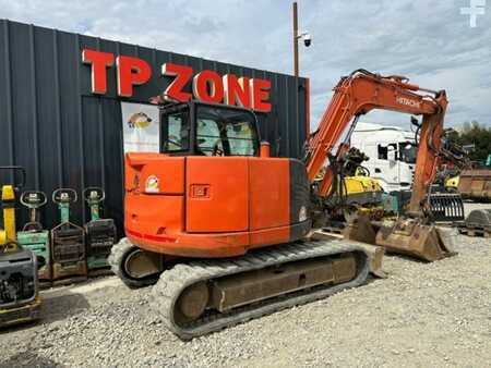 Andet 2014 Hitachi ZX85USB-5A (10)