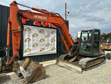 Andet 2014 Hitachi ZX85USB-5A (2)