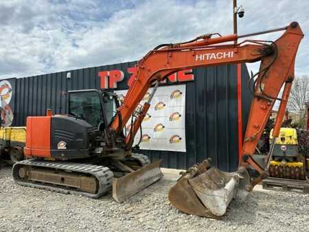 Andet 2014 Hitachi ZX85USB-5A (3)