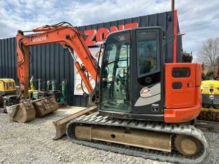 Andet 2014 Hitachi ZX85USB-5A (4)