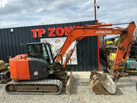 Andet 2014 Hitachi ZX85USB-5A (5)