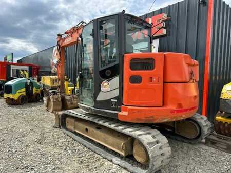 Andet 2014 Hitachi ZX85USB-5A (6)