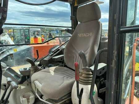 Andet 2014 Hitachi ZX85USB-5A (7)