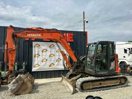 Andet 2014 Hitachi ZX85USB-5A (9)