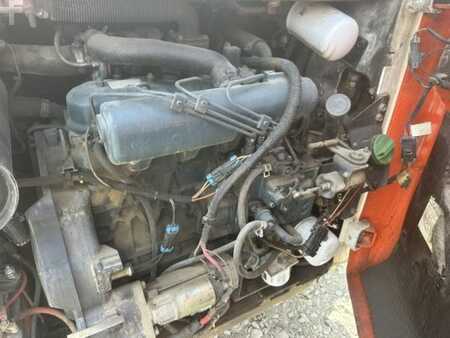 Sonstige 2003 Bobcat T190 (10)
