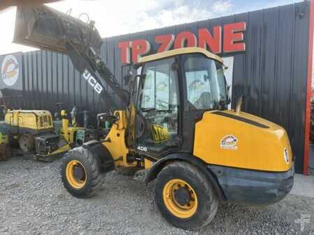 Kolové nakladače 2013 JCB 406 (4)