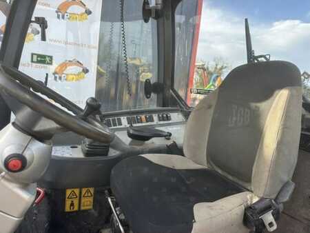 Kolové nakladače 2013 JCB 406 (9)