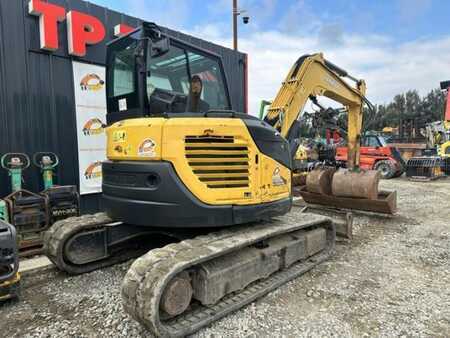 Other 2017 Yanmar VIO80-1A (1)