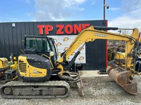 Other 2017 Yanmar VIO80-1A (10)