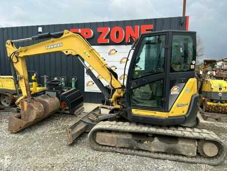 Other 2017 Yanmar VIO80-1A (2)