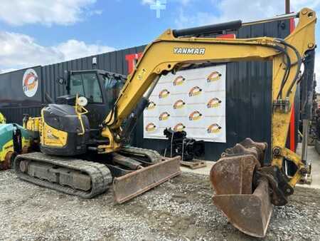 Other 2017 Yanmar VIO80-1A (3)