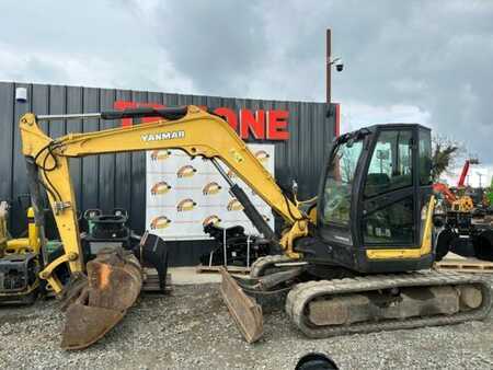 Other 2017 Yanmar VIO80-1A (4)