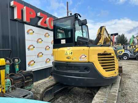 Other 2017 Yanmar VIO80-1A (5)