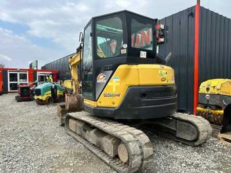 Other 2017 Yanmar VIO80-1A (6)