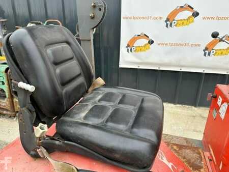Dumper Cingolati 2017 Messersi TCH-1500/BT (8)