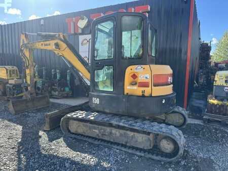 Minibagry 2013 Bobcat E50 à 24500 € HT (8)