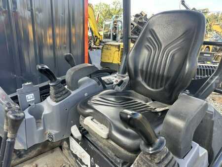 Minigraver 2019 Kubota U27-4 (9)