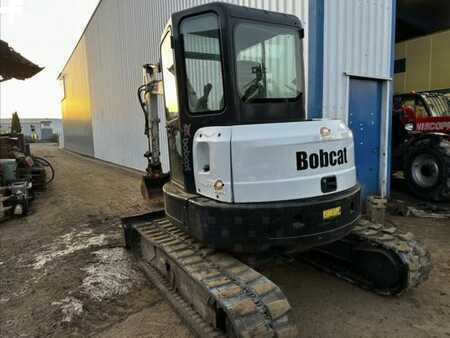 Mini-koparki 2012 Bobcat E50 (2)