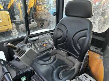 Mini-koparki 2012 Bobcat E50 (9)