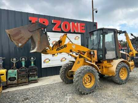 Pyöräkuormaajat 2000 JCB 408 B (4)