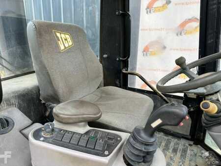 Pyöräkuormaajat 2000 JCB 408 B (8)