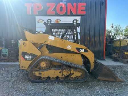 Sonstige 2012 Caterpillar 259 B (1)