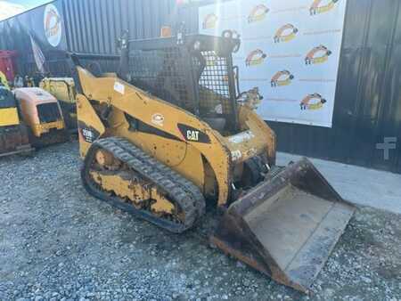 Sonstige 2012 Caterpillar 259 B (10)