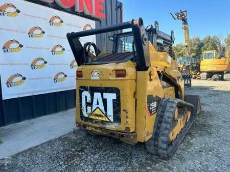 Sonstige 2012 Caterpillar 259 B (3)