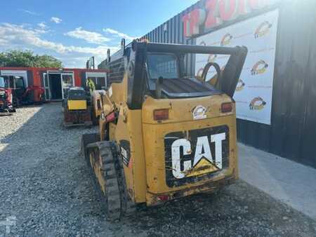 Sonstige 2012 Caterpillar 259 B (4)
