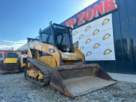 Sonstige 2012 Caterpillar 259 B (5)