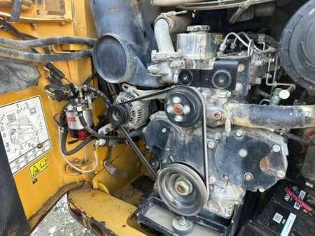 Sonstige 2012 Caterpillar 259 B (7)