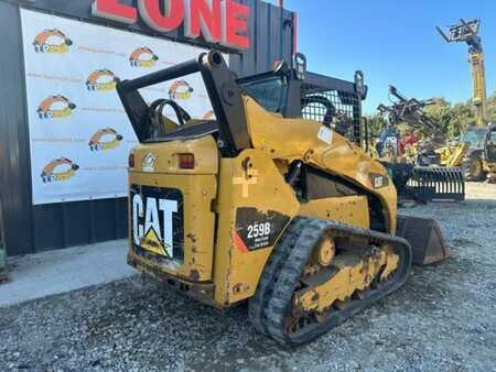 Sonstige 2012 Caterpillar 259 B (8)