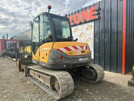 Sonstige 2013 Mecalac 8MCR (4)