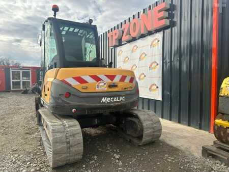 Sonstige 2013 Mecalac 8MCR (7)