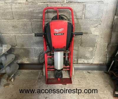 Rammhammer 0 Milwaukee K2628 (1)