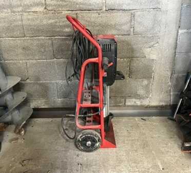 Rammhammer 0 Milwaukee K2628 (2)
