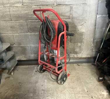 Rammhammer 0 Milwaukee K2628 (3)