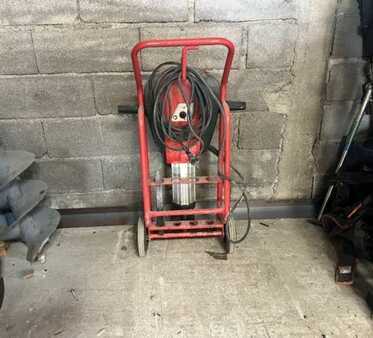 Rammhammer 0 Milwaukee K2628 (4)