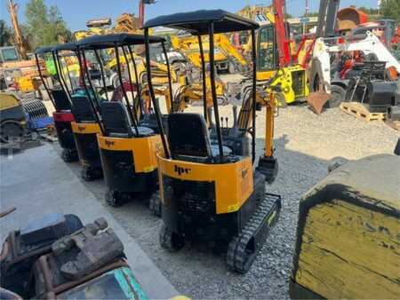 Minibagger 0 JPC KV12 (4)