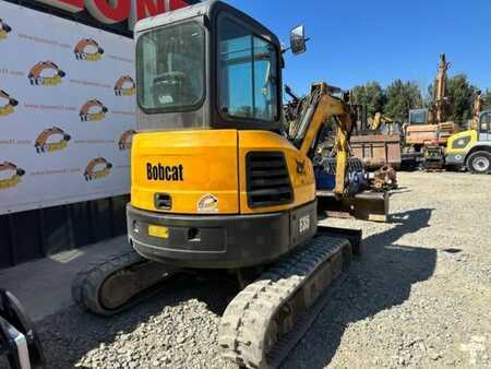 Minibagry 2016 Bobcat E35 (5)