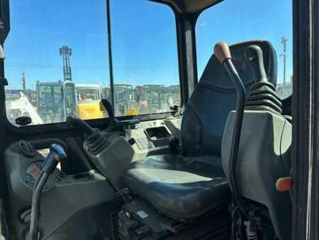 Minibagry 2016 Bobcat E35 (7)