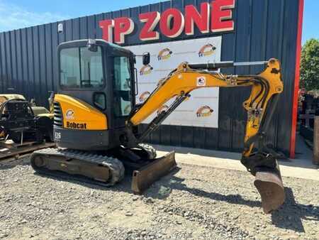 Minibagry 2017 Bobcat E26 (3)