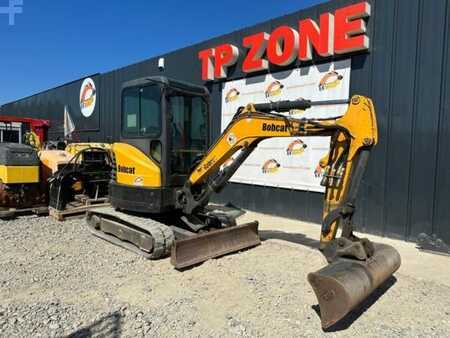 Minibagry 2016 Bobcat E26 (5)