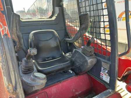 Muut 2013 Eurocomach ETL 160.4 (5)