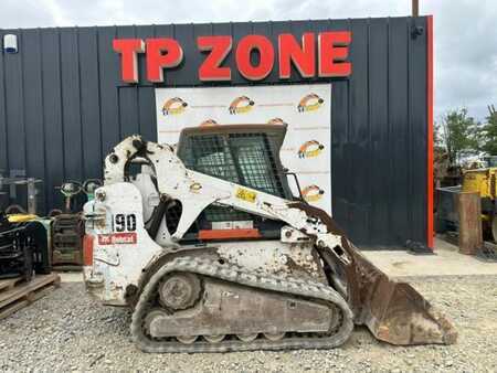 Other 2008 Bobcat T190 (1)